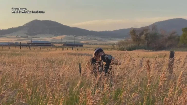 MAPS Media Institute Wins Emmy, Arts Program Inspires High School Kids Across State
