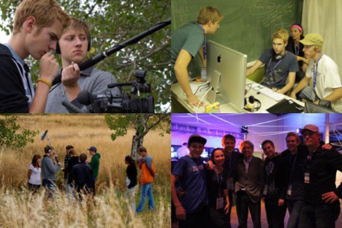 MAPS students attend annual Hatch Festival in Bozeman