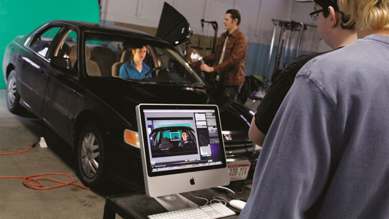 Academy Awards Education Grants