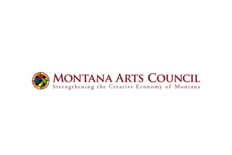 Letter from Montana Arts Council