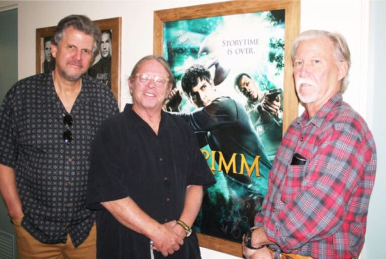 &ldquo;GRIMM&rdquo; Program Delights MAPS Students