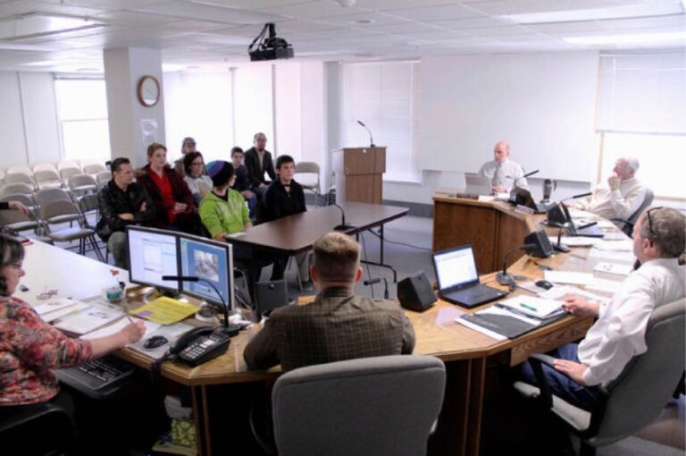 County Declares April 16 &lsquo;MAPS Day&rsquo;