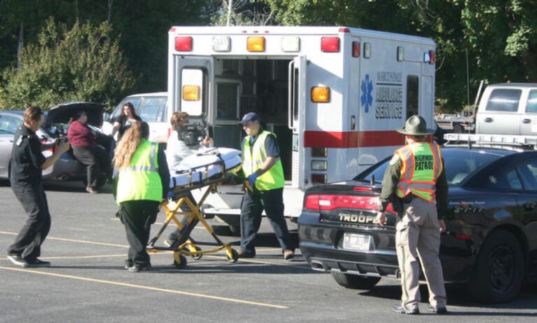 DUI Taskforce and MAPS Media Institute Collaborate on PSA About Over-Serving Alcohol
