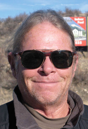 MAPS&rsquo; Founder Peter Rosten Receives Silver Circle Award