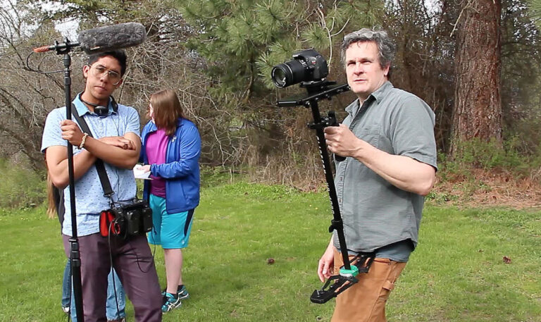 MAPS to Host 13th Annual Media Arts Festival