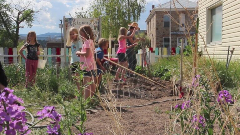 Montana Afterschool