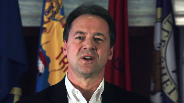 Governor Steve Bullock Congratulates MAPS Media Institute