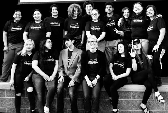 Big Sky Film Festival Features Documentary on Browning&rsquo;s &ldquo;Rising Voices&rdquo; Club
