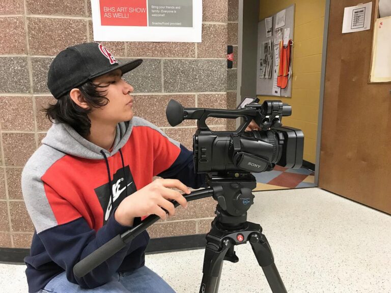 MAPS Media Institute Films to Be Featured at the 2019 Big Sky Documentary Film Festival