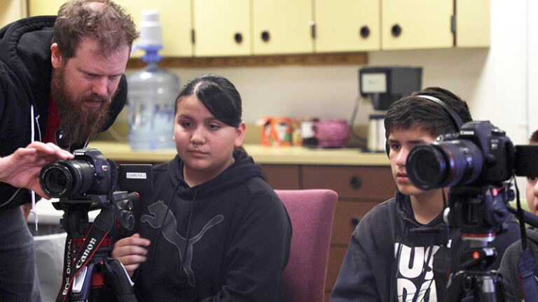 MAPS Lands Two Films in the 2020 Big Sky Documentary Film Festival