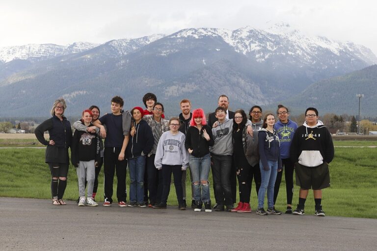 Local Student Film Selected for FLIC Jr. Contest