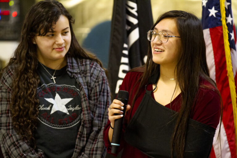 Documentary on Culture of Fort Belknap Tribes Hitting Major Film Festivals