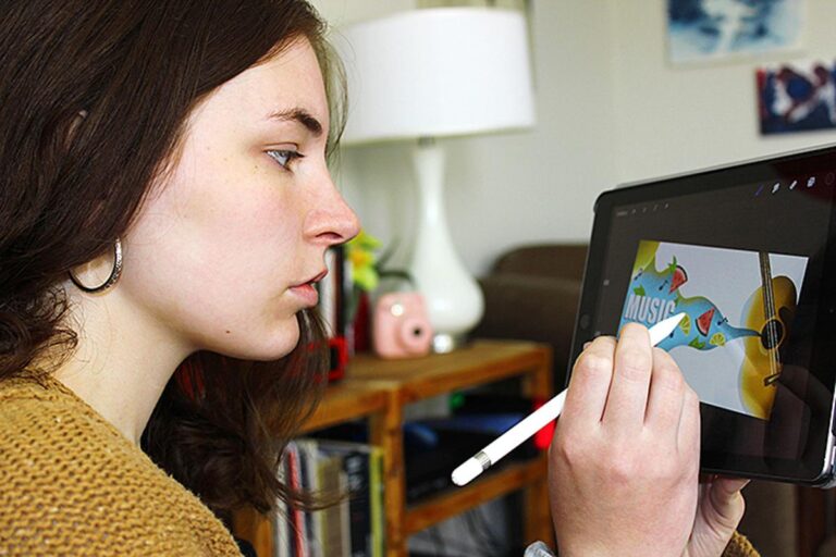 MAPS Media Institute Goes Online