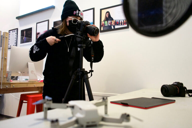 MAPS Media Institute Film Series Continues on Montana PBS April 1