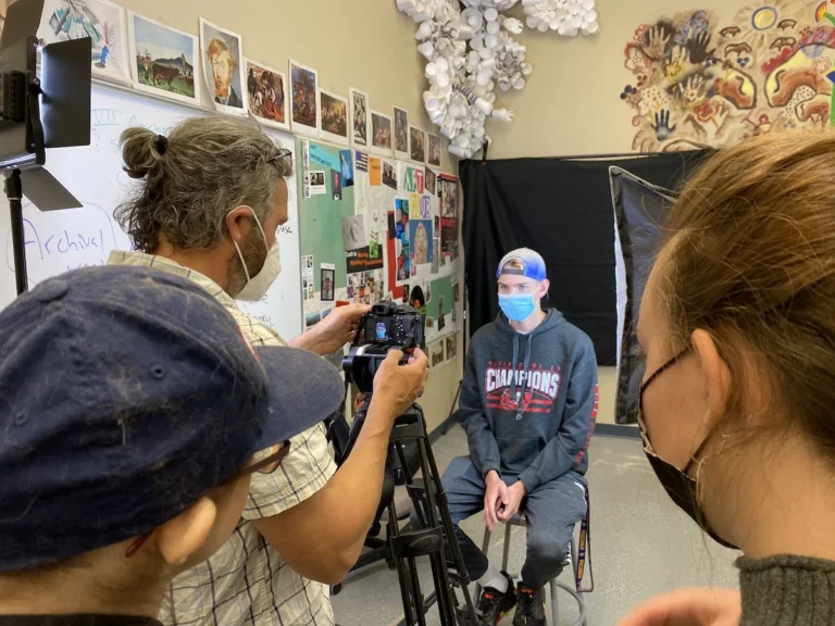 Helena College Hosts Two-Week &ldquo;Humanities Through Film&rdquo; Workshop