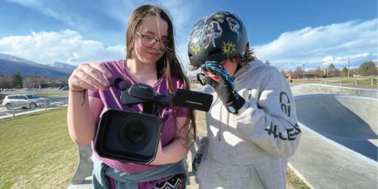 Hidden Treasure in Montana: MAPS Media Institute