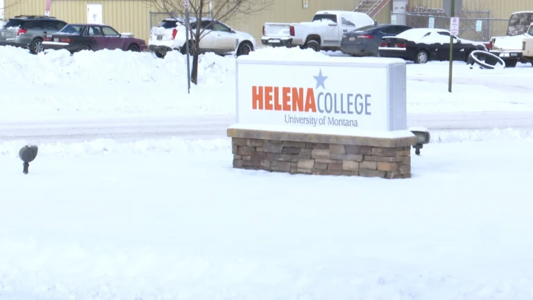 Helena College Student Film Wins Award from Academy that Awards Emmys