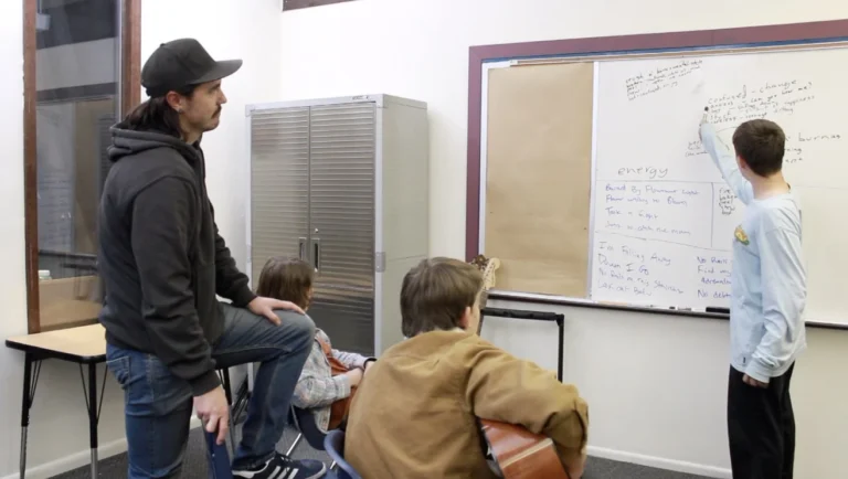 MAPS Media Institute is Creating Tech Opportunities for Montana&rsquo;s Rural Youth
