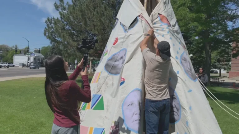 Montana Teen Filmmakers Earn National Honor for &lsquo;Walking Between Two Worlds&rsquo;
